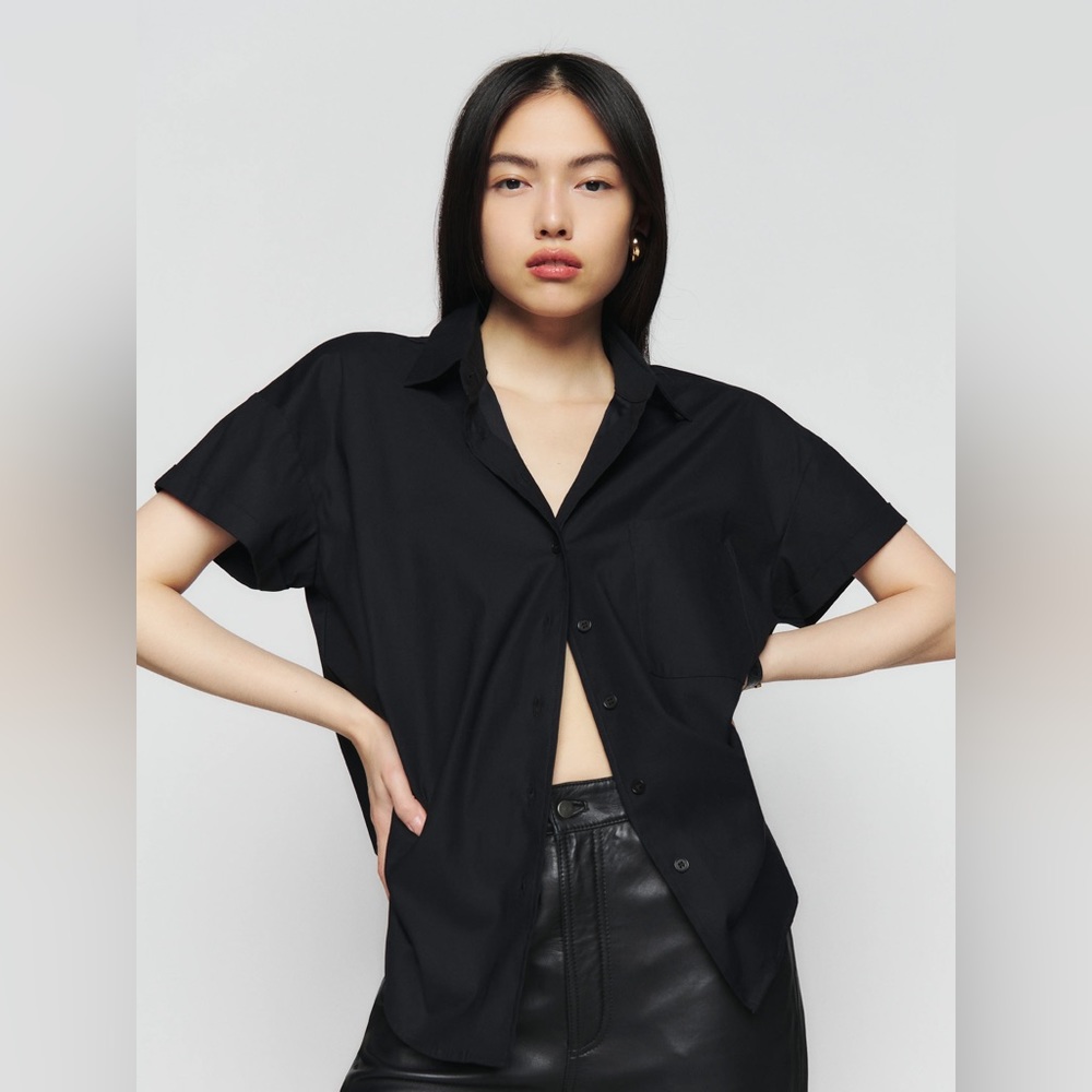 Reformation Shirt